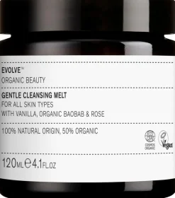 Gentle Cleansing Melt