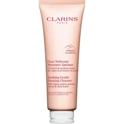 Gentle Foaming Cleanser Soothing