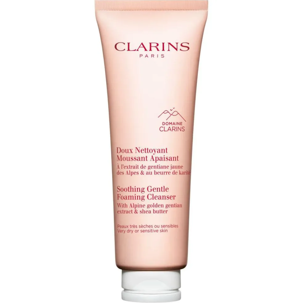 Gentle Foaming Cleanser Soothing