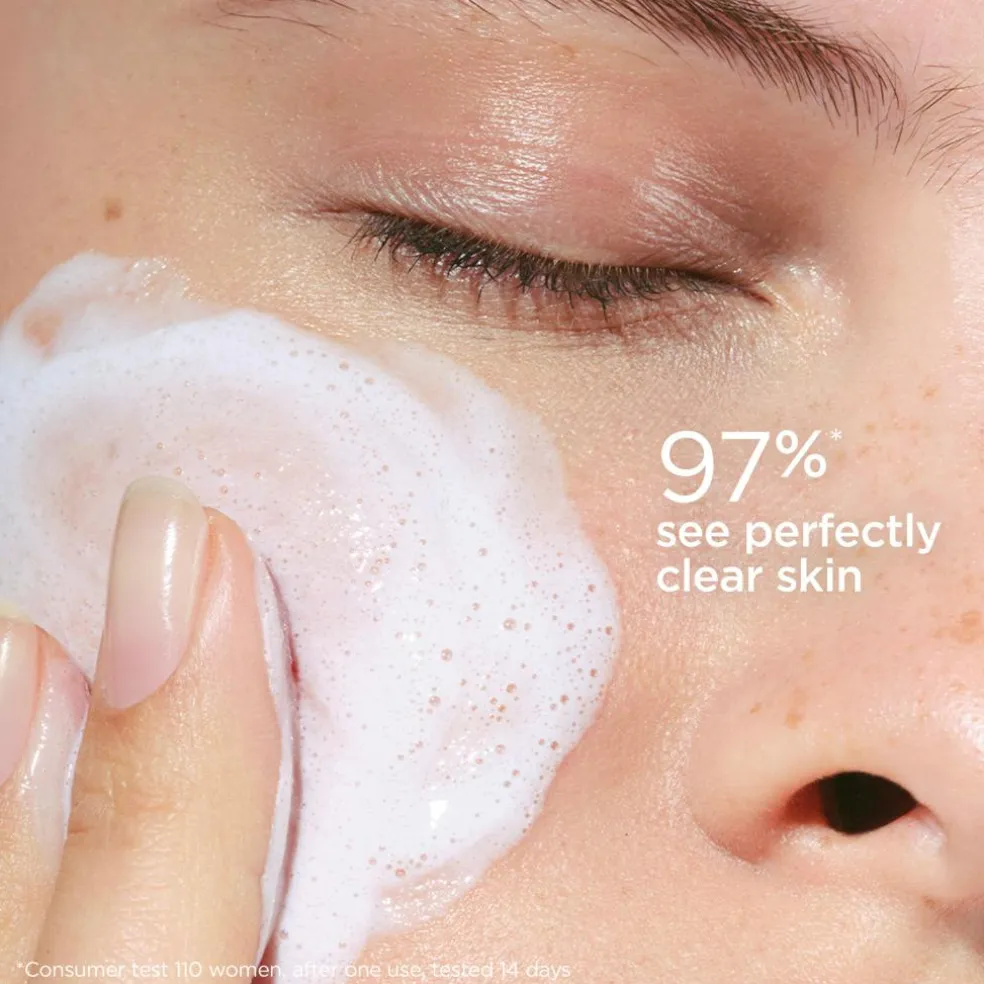 Gentle Foaming Cleanser Soothing