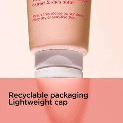 Gentle Foaming Cleanser Soothing