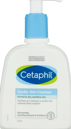 Gentle Skin Cleanser