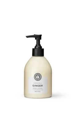 Ginger Håndlotion