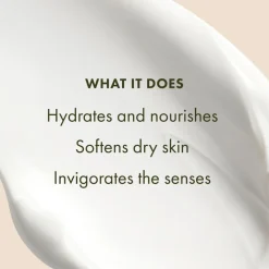 Ginger Souffle Whipped Hydrating Body Cream