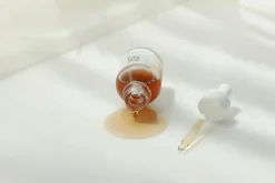 Ginseng + Snail Mucin serum