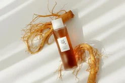 Ginseng Essence Water