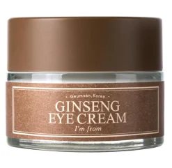 Ginseng Eye Cream