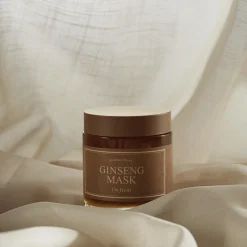 Ginseng Mask