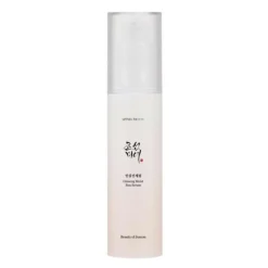 Ginseng Moist Sun Serum SPF50+ PA++++