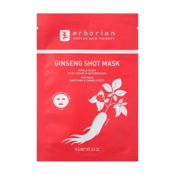 Ginseng Shot Mask