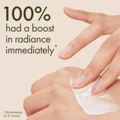 GinZing Glow-Boosting Mask