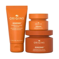 GINZING™ Glowing Essentials Gaveæske