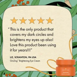 GINZING™ Glowing Essentials Gaveæske