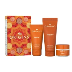 Ginzing Protect & Glow Gaveæske