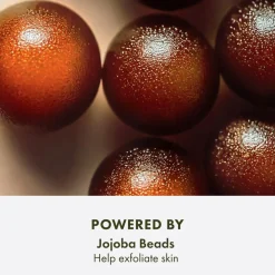 GinZing Refreshing Scrub Cleanser