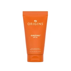 GinZing SPF 30 Daily Moisturizer