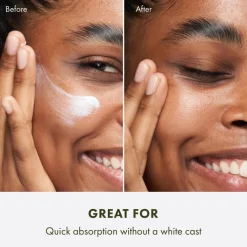 GinZing SPF 30 Daily Moisturizer