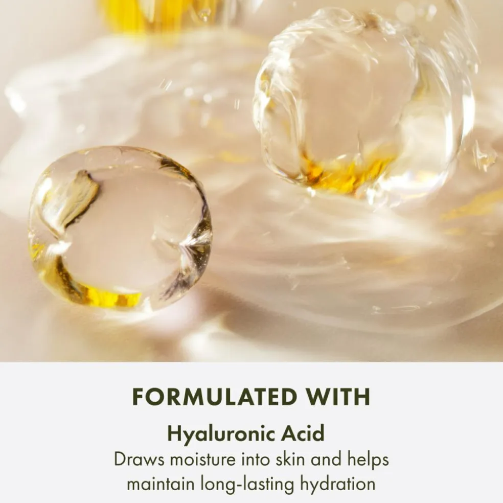 GinZing SPF 30 Daily Moisturizer