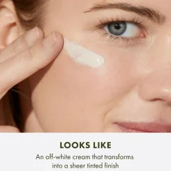 GinZing SPF 40 Energy-Boosting Tinted Moisturizing Face Cream