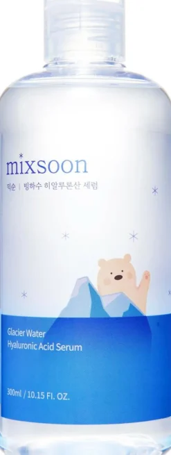 Glacier Water Hyaluronic Acid Serum