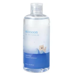 Glacier Water Hyaluronic Acid Serum