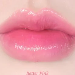 Glass Tinted Lip Balm Better Pink