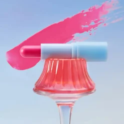 Glass Tinted Lip Balm Better Pink