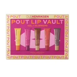 Glimmer Vault Gaveæske