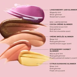 Glimmer Vault Gaveæske