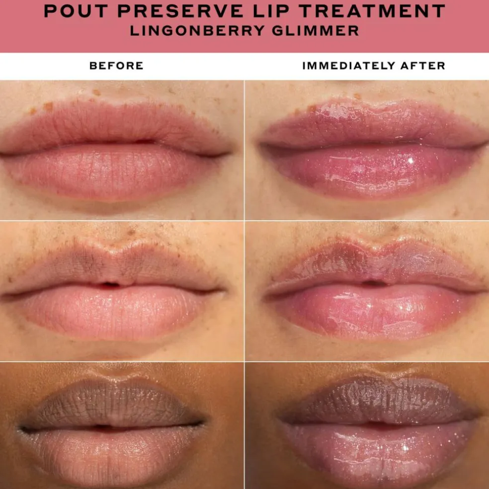 Glimmer Vault Gaveæske