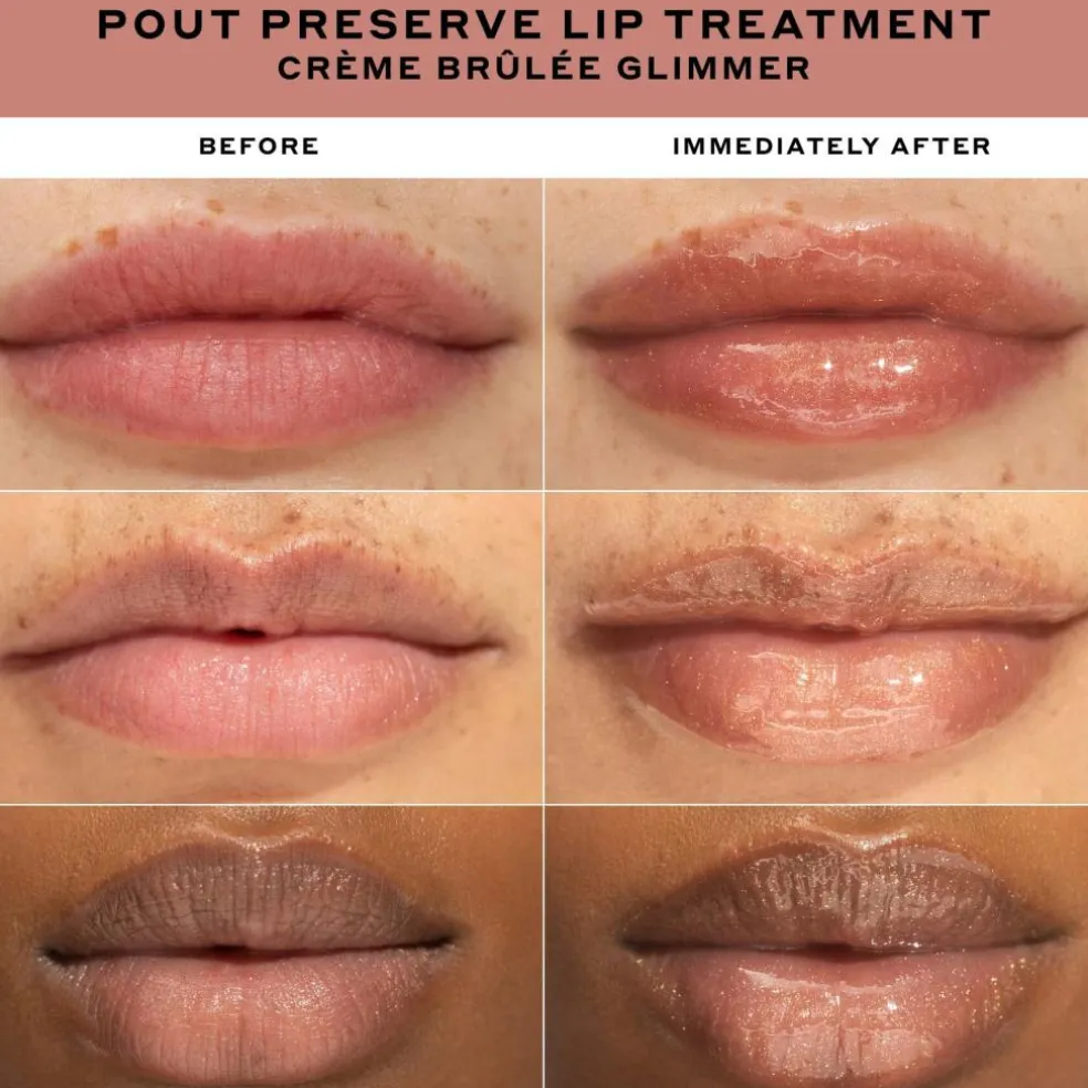 Glimmer Vault Gaveæske