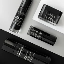 Global-Repair Eyes & Lips