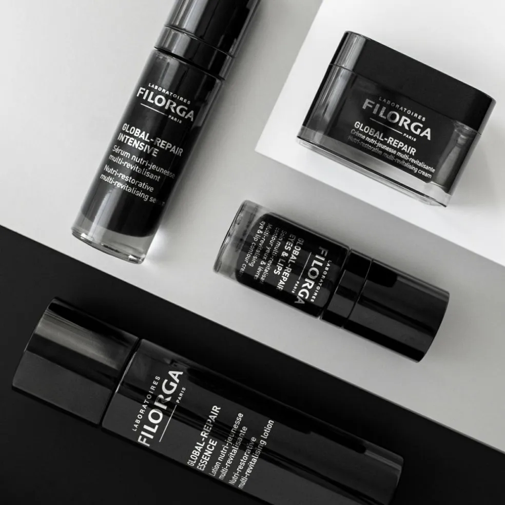 Global-Repair Eyes & Lips