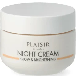 Glow & Brightening Night Cream