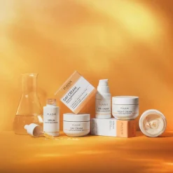 Glow & Brightening Night Cream