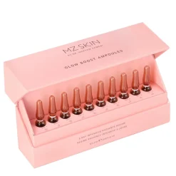 Glow Boost Ampoules