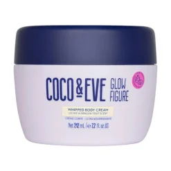 Glow Figure Whipped Body Cream