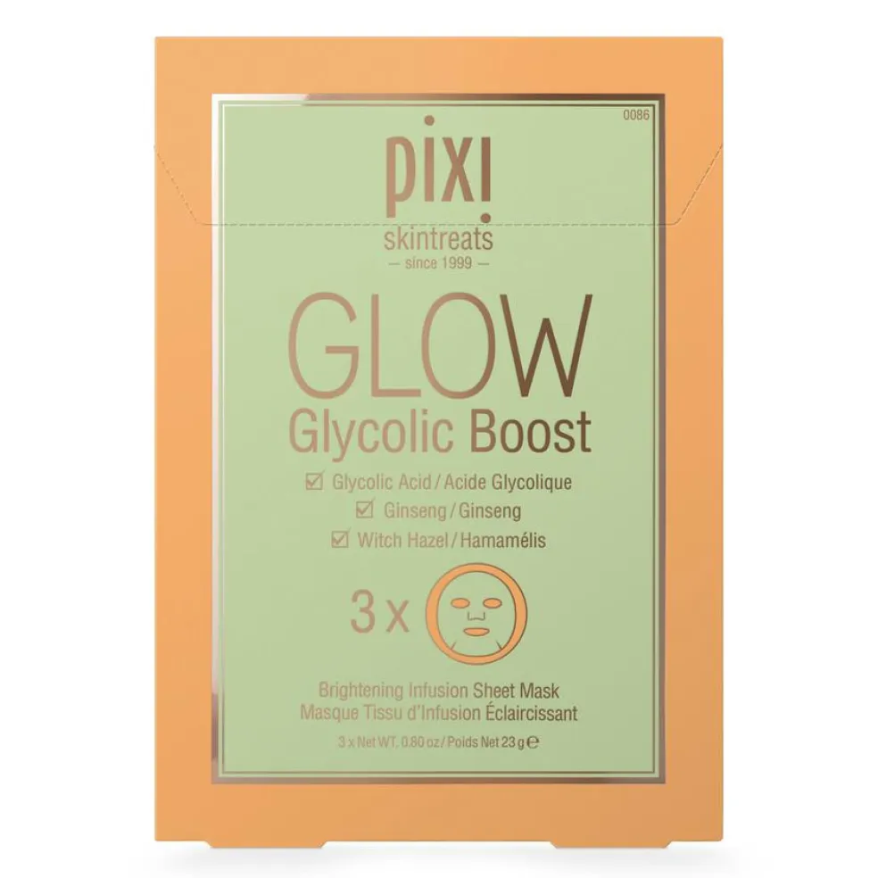 Glow Glycolic Boost