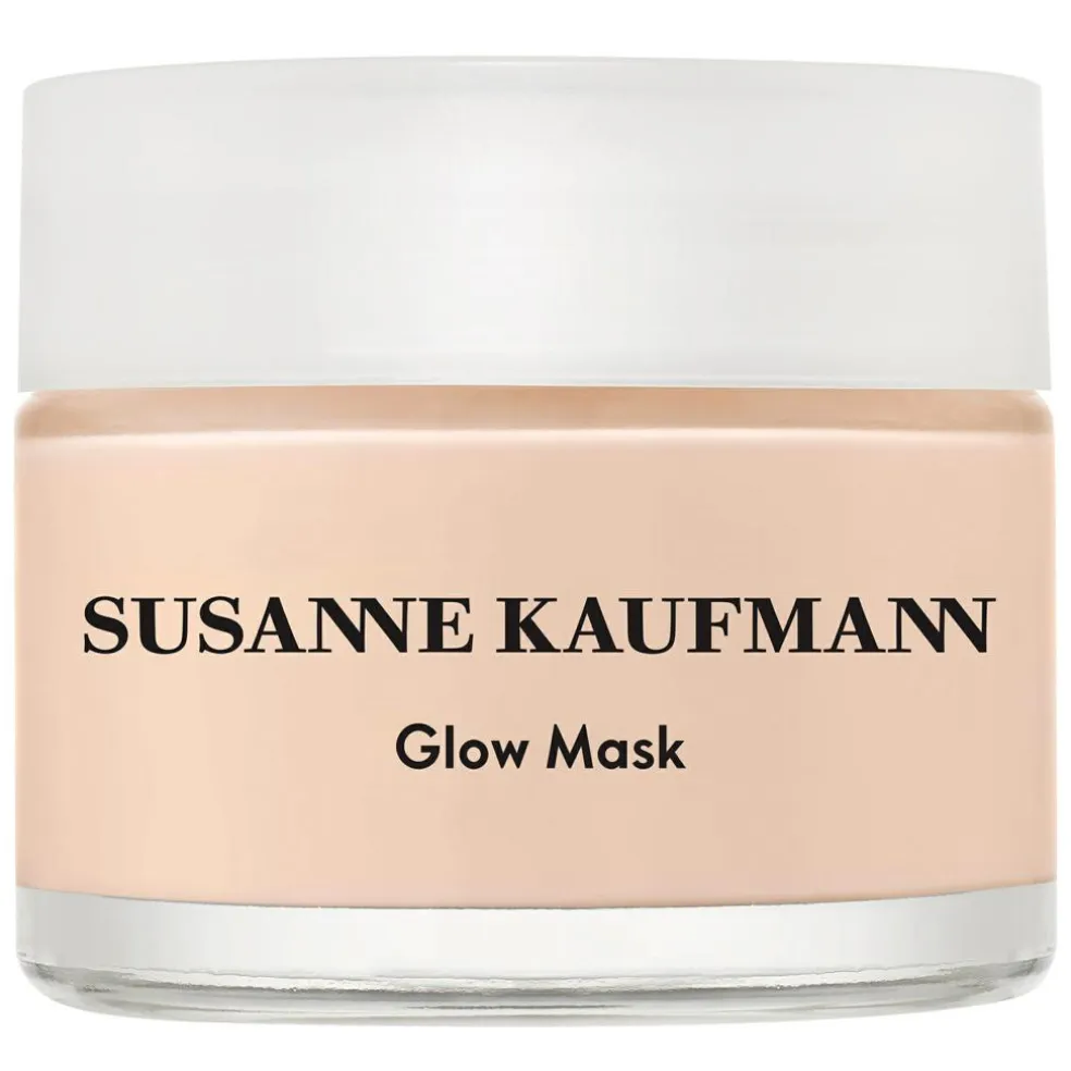Glow Mask