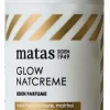 Glow Natcreme Uden Parfume