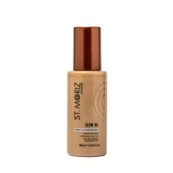 Glow Oil Body Illuminator