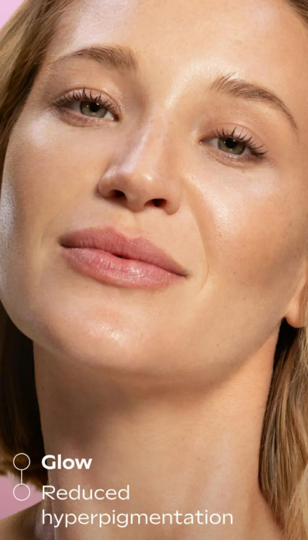 Glow Perfecting Serum Drops