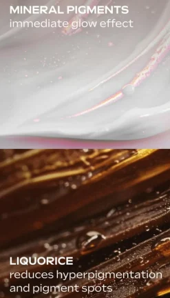 Glow Perfecting Serum Drops