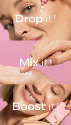 Glow Perfecting Serum Drops