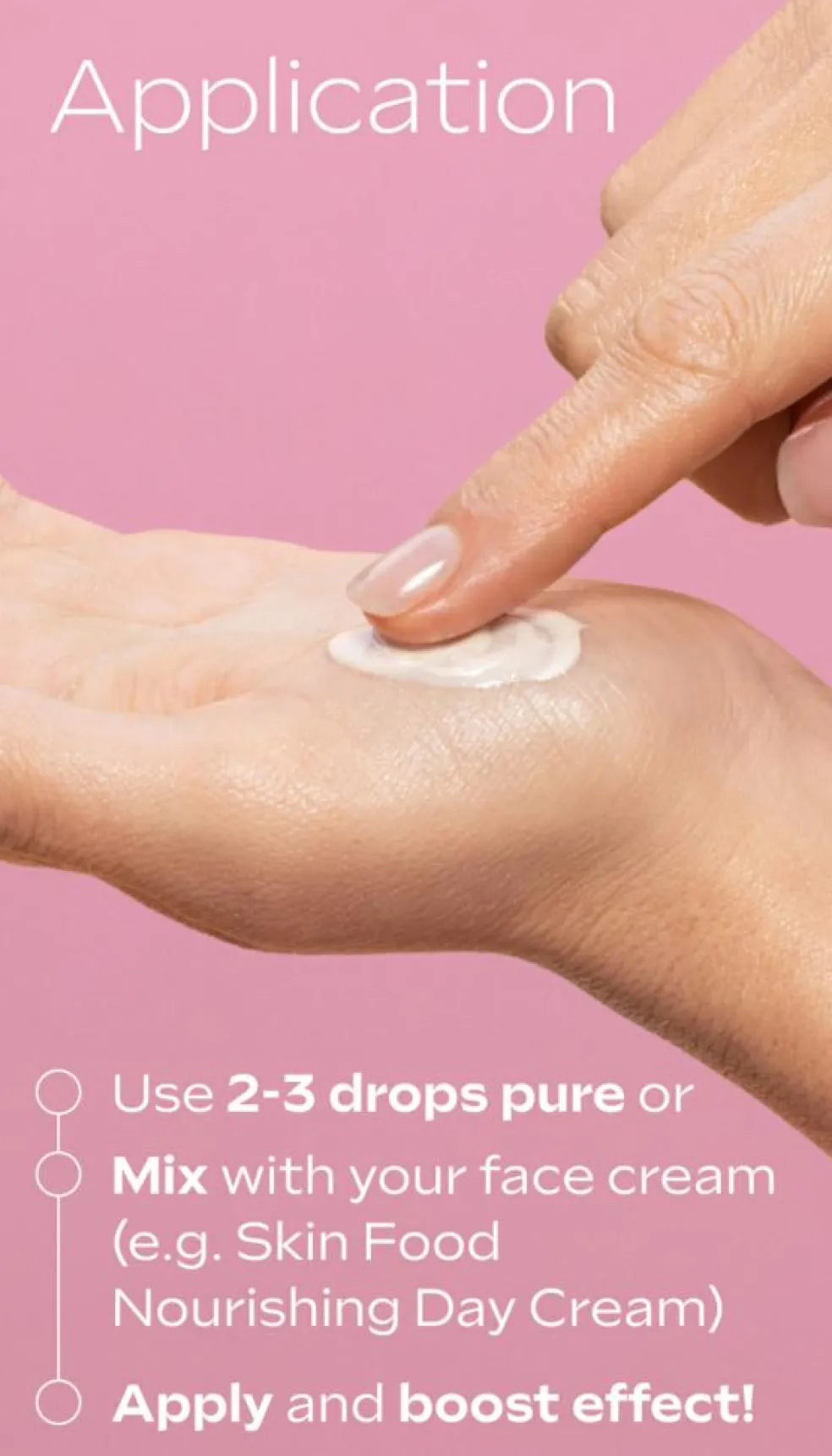 Glow Perfecting Serum Drops