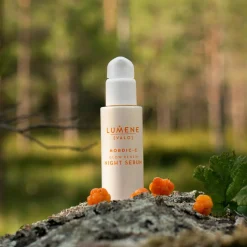 Glow Renewal Night Serum