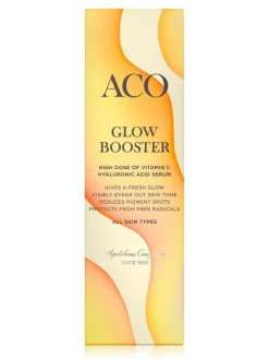 Glow Vitamin C Booster Serum