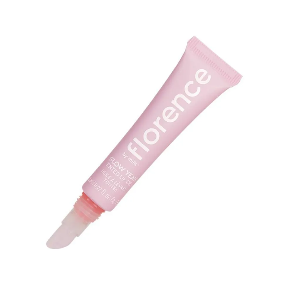 Glow Yeah Tinted Lip Oil