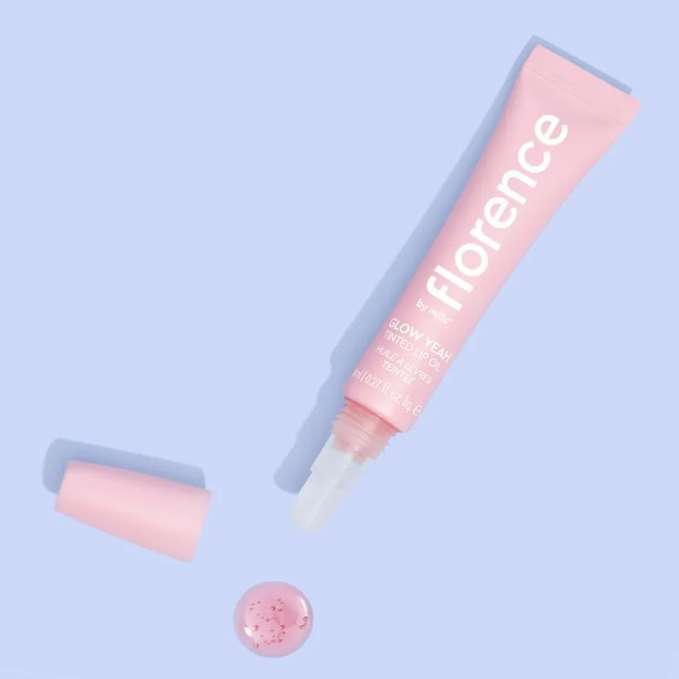 Glow Yeah Tinted Lip Oil