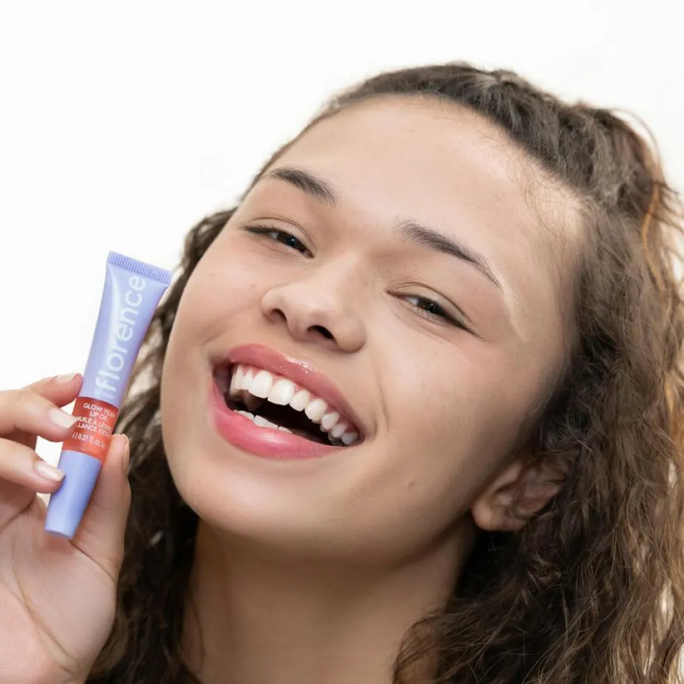 Glow Yeah Tinted Lip Oil